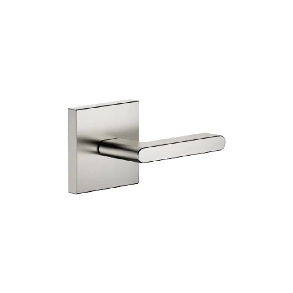 DORNBRACHT Unterputzventil , rechtsschließend SERIENSPEZIFISCH 36607716 1/2'' Platin gebürstet, 36607716-06 Galeriebild 1